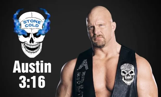 WWE Noticias Steve Austin desvela el origen de su 316