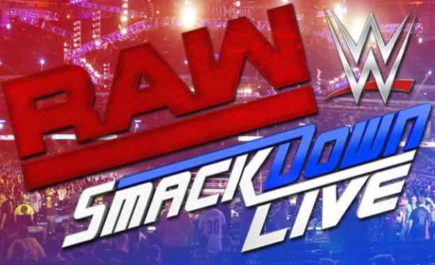 WWE Noticias Suben las audiencias de RAW y Smackdown Live