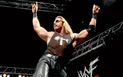 WWE Noticias Test Test WWE