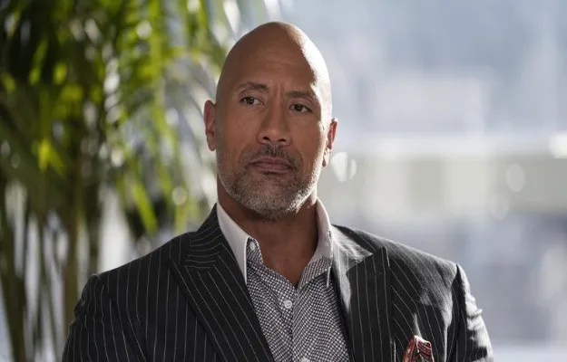 WWE Noticias The Rock WWE Noticias The Rock