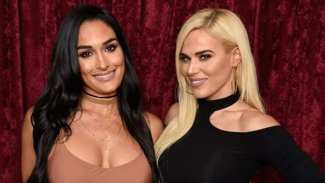 WWE Noticias | Nikki Bella manda mensajes de apoyo a mujeres despedidas WWE Noticias | Nikki Bella manda mensajes de apoyo a mujeres despedidas