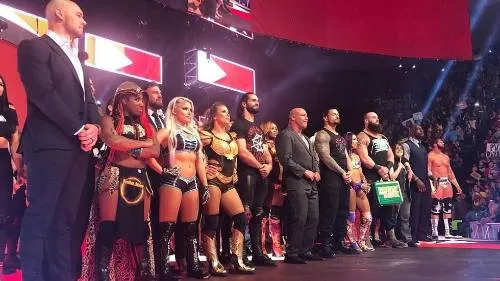 WWE Noticias | Nuevos despidos en WWE WWE Noticias | Nuevos despidos en WWE