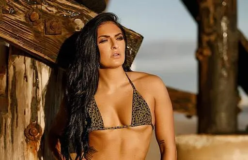 WWE Noticias: ¿Sonya Deville nueva manager general de SmackDown? WWE Noticias: ¿Sonya Deville nueva manager general de SmackDown?