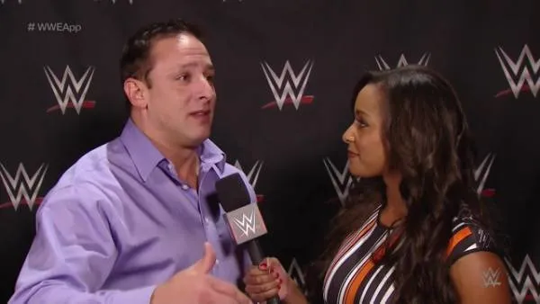 WWE Noticias Billy Kidman regresa a WWE WWE Noticias: Billy Kidman regresa a WWE