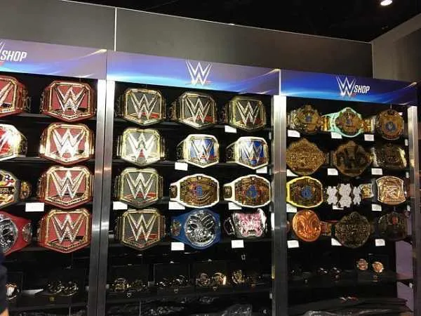 WWE Noticias: Campeón hace aparición sorpresa en empresa independiente WWE Noticias: Campeón hace aparición sorpresa en empresa independiente