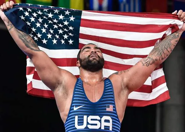 WWE Noticias: El drafteo de Gable Steveson causó sorpresa Gable Steveson