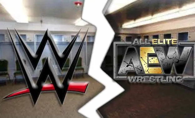WWE Noticias_ Ex superestrella de WCW pordría llegar a AEW o WWE