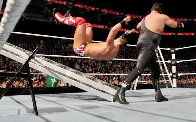 WWE Noticias: Jerry Lawler quiere enfrentarse de nuevo a The Miz WWE Noticias: Jerry Lawler quiere enfrentarse de nuevo a The Miz