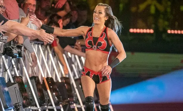 WWE Noticias_ Kacy Catanzaro es removida del roster de NXT WWE Noticias_ Kacy Catanzaro es removida del roster de NXT