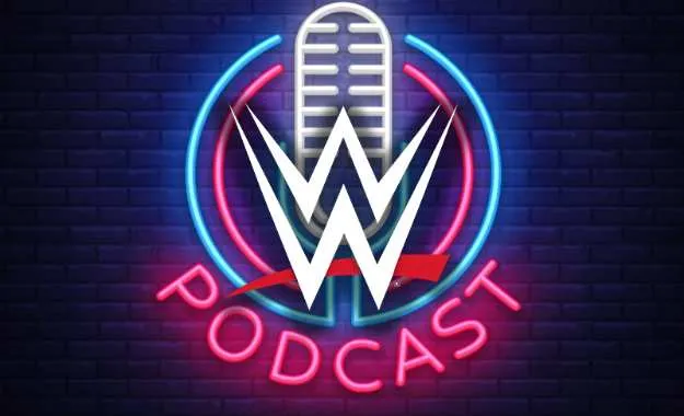 WWE Noticias_ Nueva red de podcasts en WWE WWE Noticias_ Nueva red de podcasts en WWE