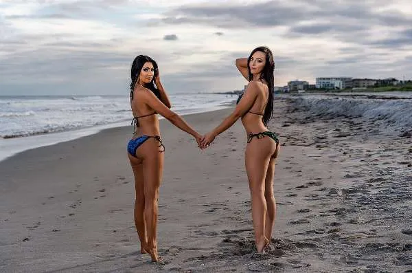 WWE Noticias_ The IIconics no se separarán en AEW o Impact WWE Noticias: The IIconics no se separarán en AEW o Impact