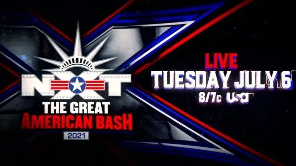 WWE Noticias: Vuelve The Great American Bash WWE Noticias: Vuelve The Great American Bash