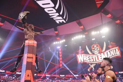 WWE Noticias: nuevos segmentos anunciados para WWE RAW