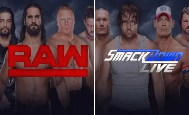 WWE PPV´s WWE PPV´s RAW SmackDown