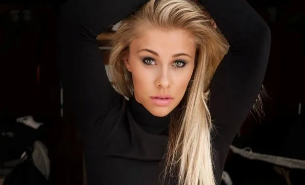 WWE Paige Van Zant WWE Paige Van Zant