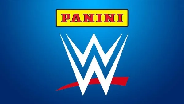 WWE Panini WWE Panini