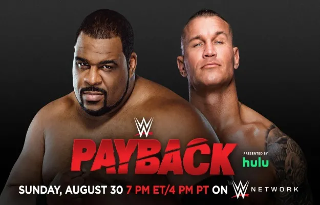 WWE Payback 2020 (4) WWE Payback 2020