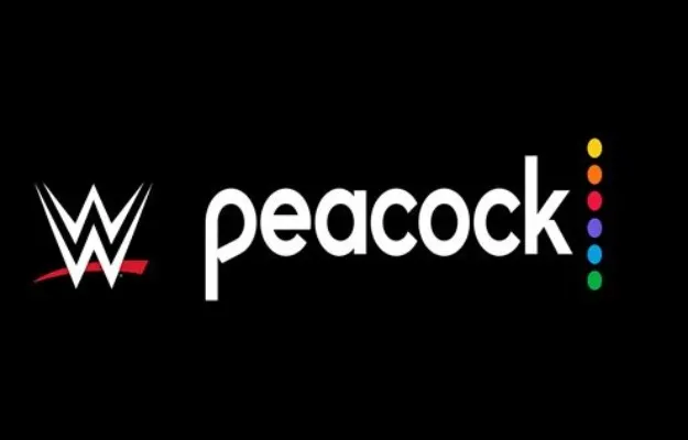 WWE Peacock