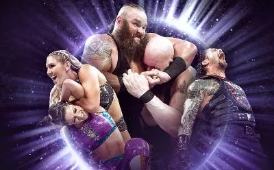 WWE Planeta Wrestling WWE noticias mejores 25 combates