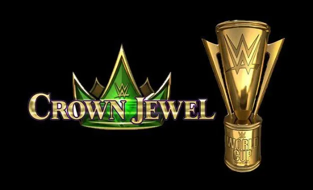 WWE Podría ir solo una vez por año a Arabia Saudí a partir de 2019 WWE Podría ir solo una vez por año a Arabia Saudí a partir de 2019