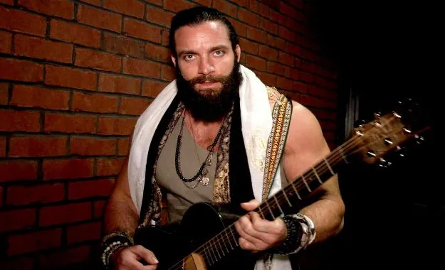 WWE Podría tener grandes planes para Elias WWE Podría tener grandes planes para Elias