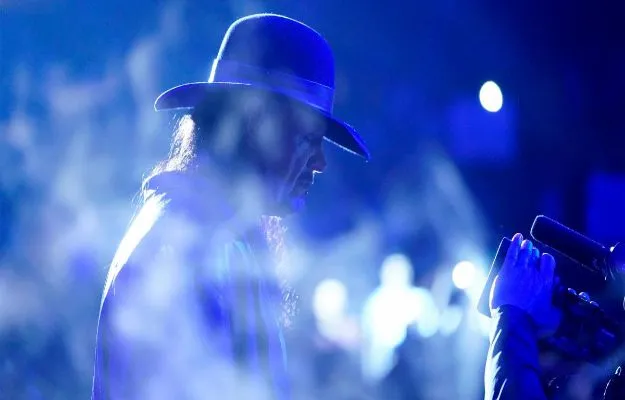 WWE RAW ¿Consiguió The Undertaker levantar las audiencias