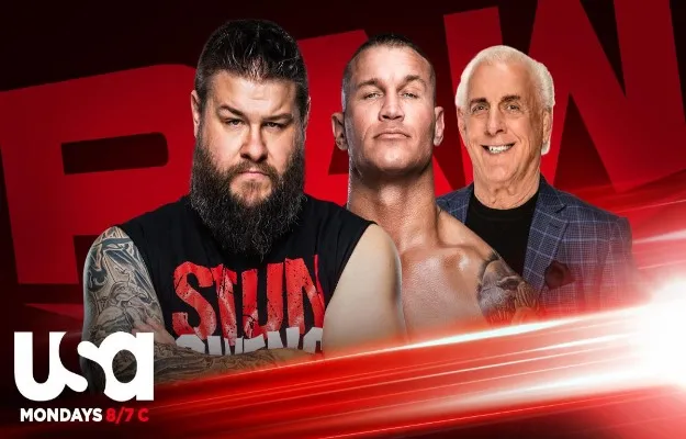 WWE RAW 10 junio WWE RAW 10 agosto