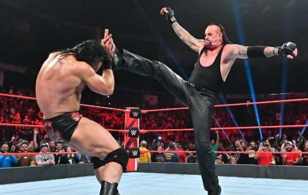 WWE RAW WWE RAW