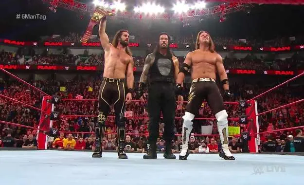 WWE RAW 15 de abril WWE RAW 15 de abril resultados