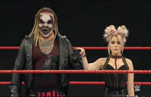 WWE RAW 19 octubre (1) WWE RAW 19 octubre