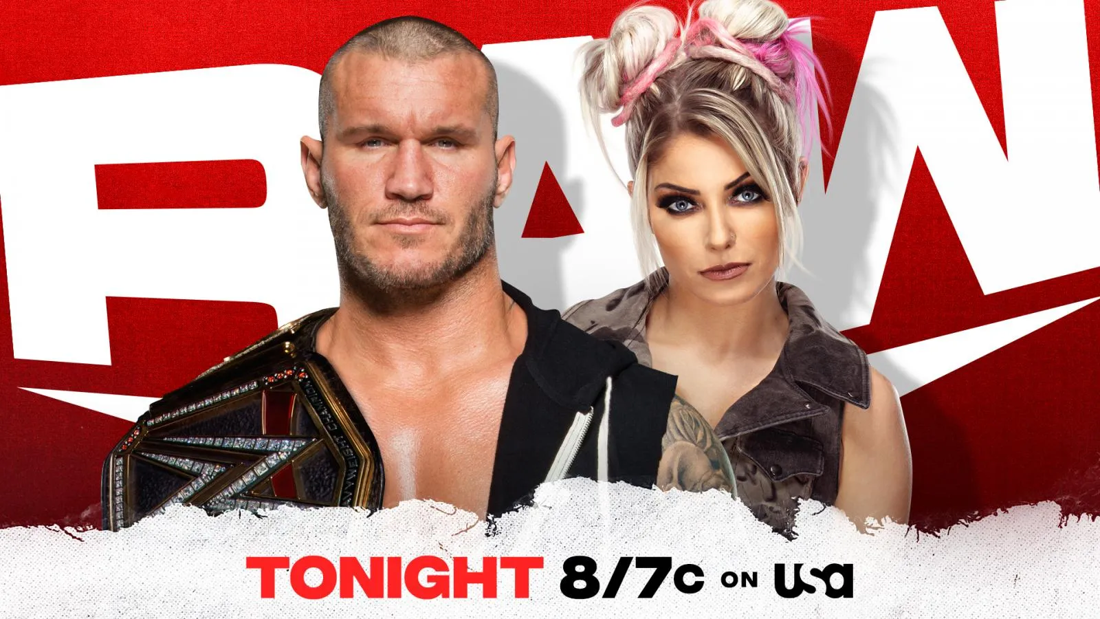 WWE RAW 26 de octubre WWE RAW 26 de octubre