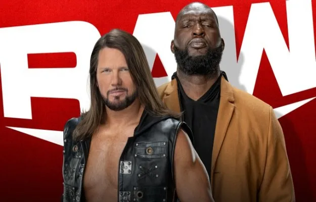 WWE RAW 27 diciembre WWE RAW 27 diciembre