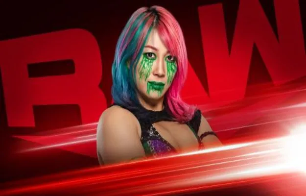 WWE RAW 3 agosto WWE RAW 3 agosto