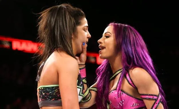 WWE noticias WWE RAW