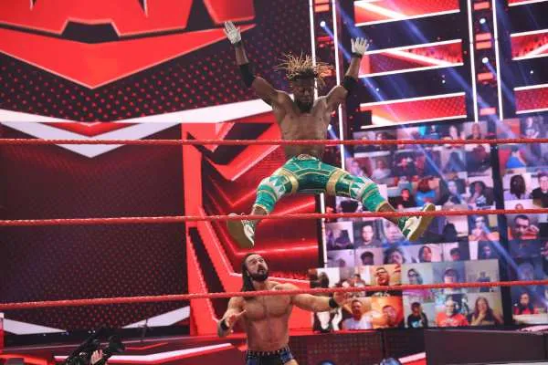 WWE RAW 31 de mayo de 2021 Cobertura y Resultados en vivo (1) WWE RAW 31 de mayo de 2021 Cobertura y Resultados en vivo