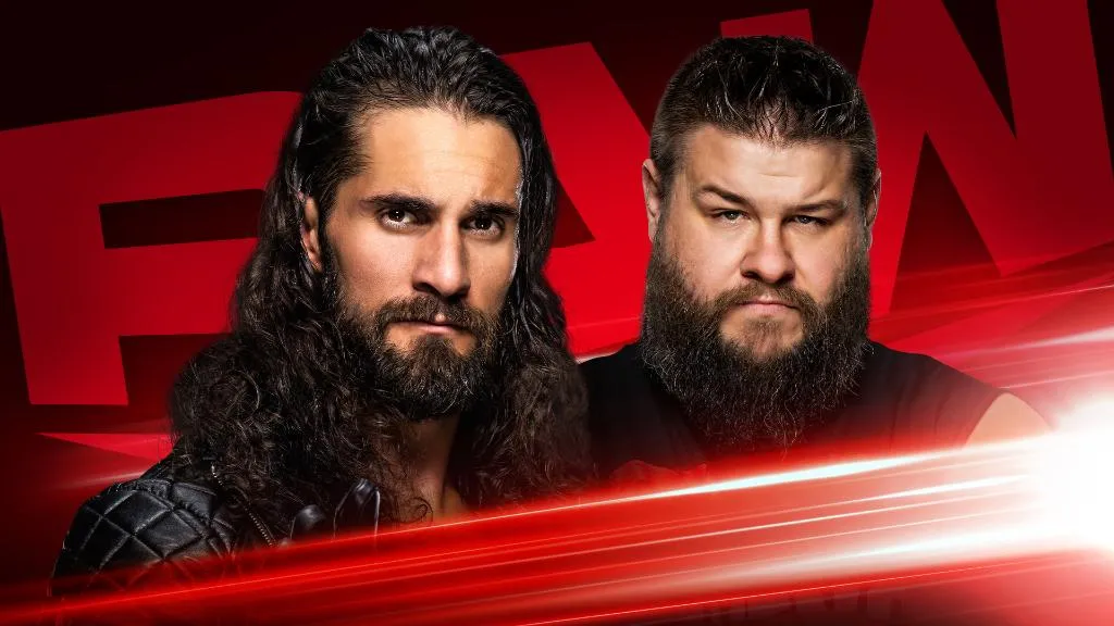 WWE RAW 6 de julio WWE RAW 6 de julio