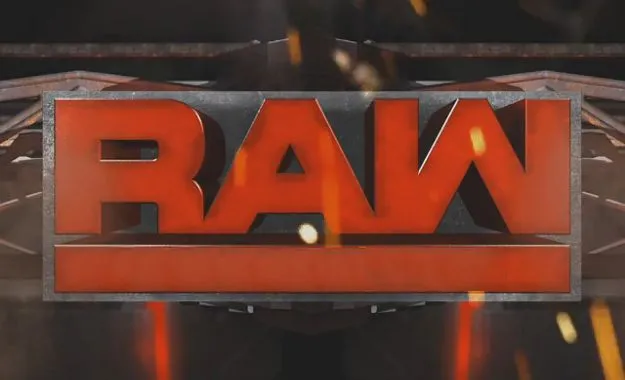 WWE RAW WWE Monday Night RAW