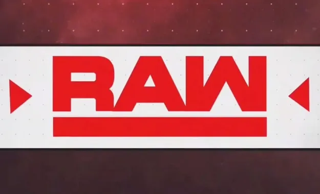 WWE RAW WWE RAW