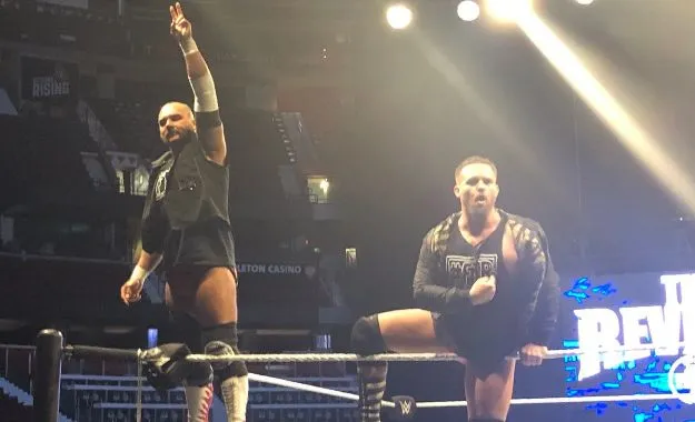 WWE RAW 8 febrero WWE RAW 8 febrero