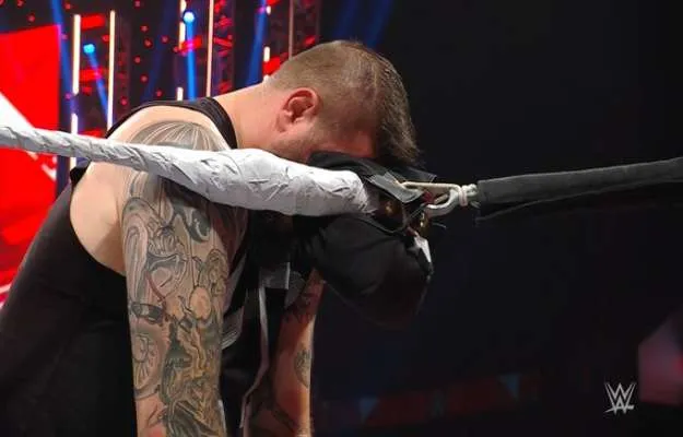 WWE RAW 9_1. WWE RAW 9 1.