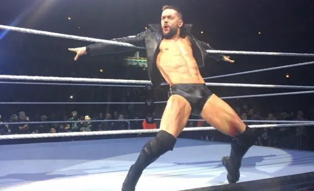 WWE RAW Chicago WWE RAW Chicago