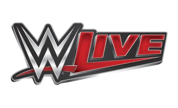 WWE RAW Live