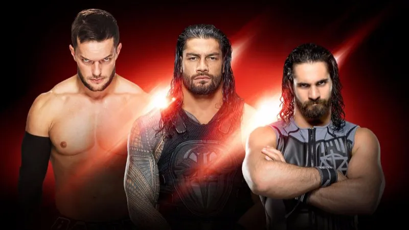 WWE RAW Malaga y Zaragoza WWE RAW Malaga y Zaragoza