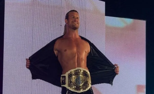 WWE RAW Rapid City WWE RAW Rapid City