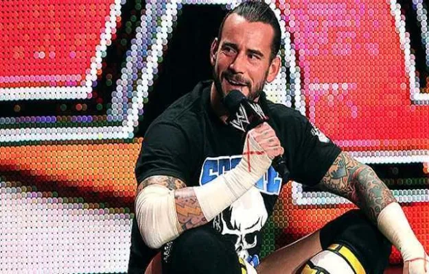WWE RAW Retro Review_ La gran Pipe Bomb de CM Punk en 2011