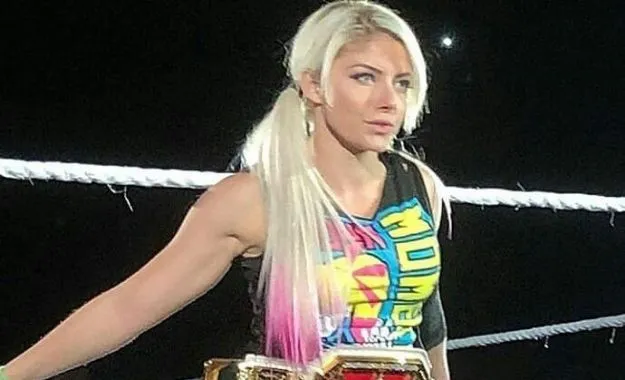 WWE RAW Salisbury WWE RAW Salisbury