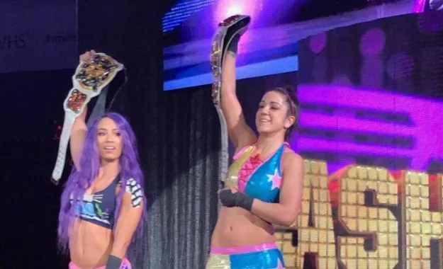 WWE RAW Utica WWE RAW Utica