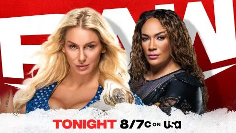 WWE RAW del 28 de diciembre