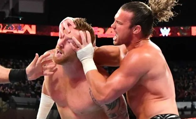 WWE RAW del 7 de Mayo es el peor registro de audiencia del año 2018
