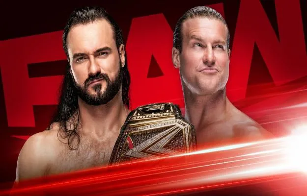 WWE RAW en vivo 27 de julio - Cobertura y resultados WWE RAW en vivo 27 de julio - Cobertura y resultados